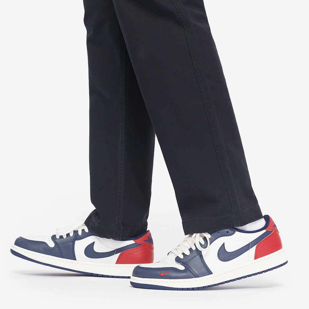 Jordan Essentials Chicago Pants - Black - Headwear - Mens Clothing