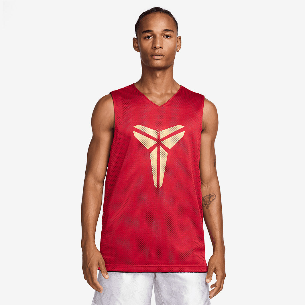 Nike Kobe Dri-FIT Standard Issue Reversible Basketball Jersey