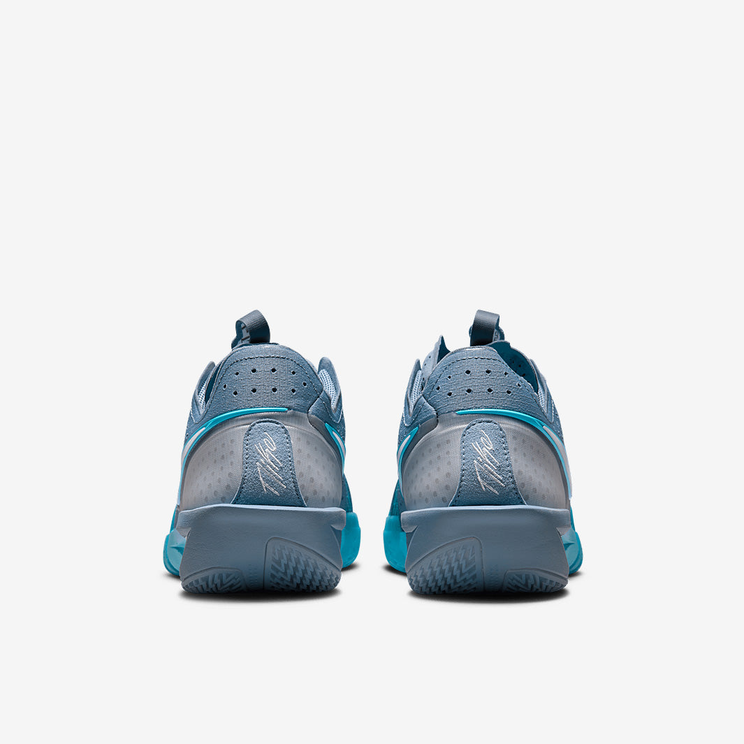 Nike G.T. Cut 3 - Ashen Slate/Football Grey/Baltic Blue - Trainers