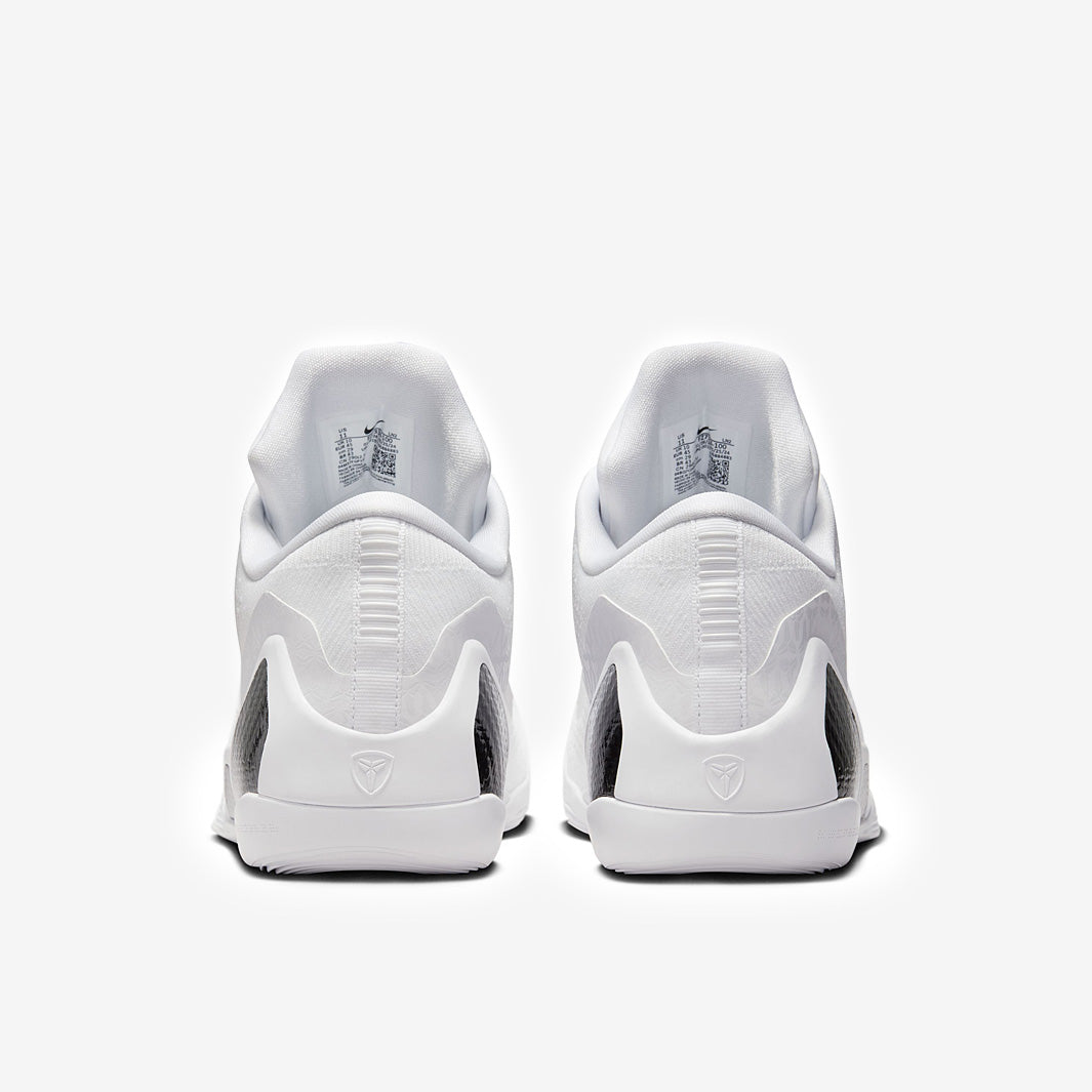 Nike Kobe IX Elite Low ProTro - White - Trainers - Mens Shoes