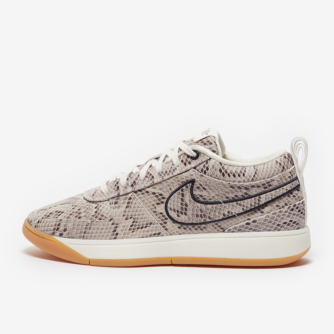 Nike Book 1 - Light Orewood Brown/Black - Trainers - Mens Shoes