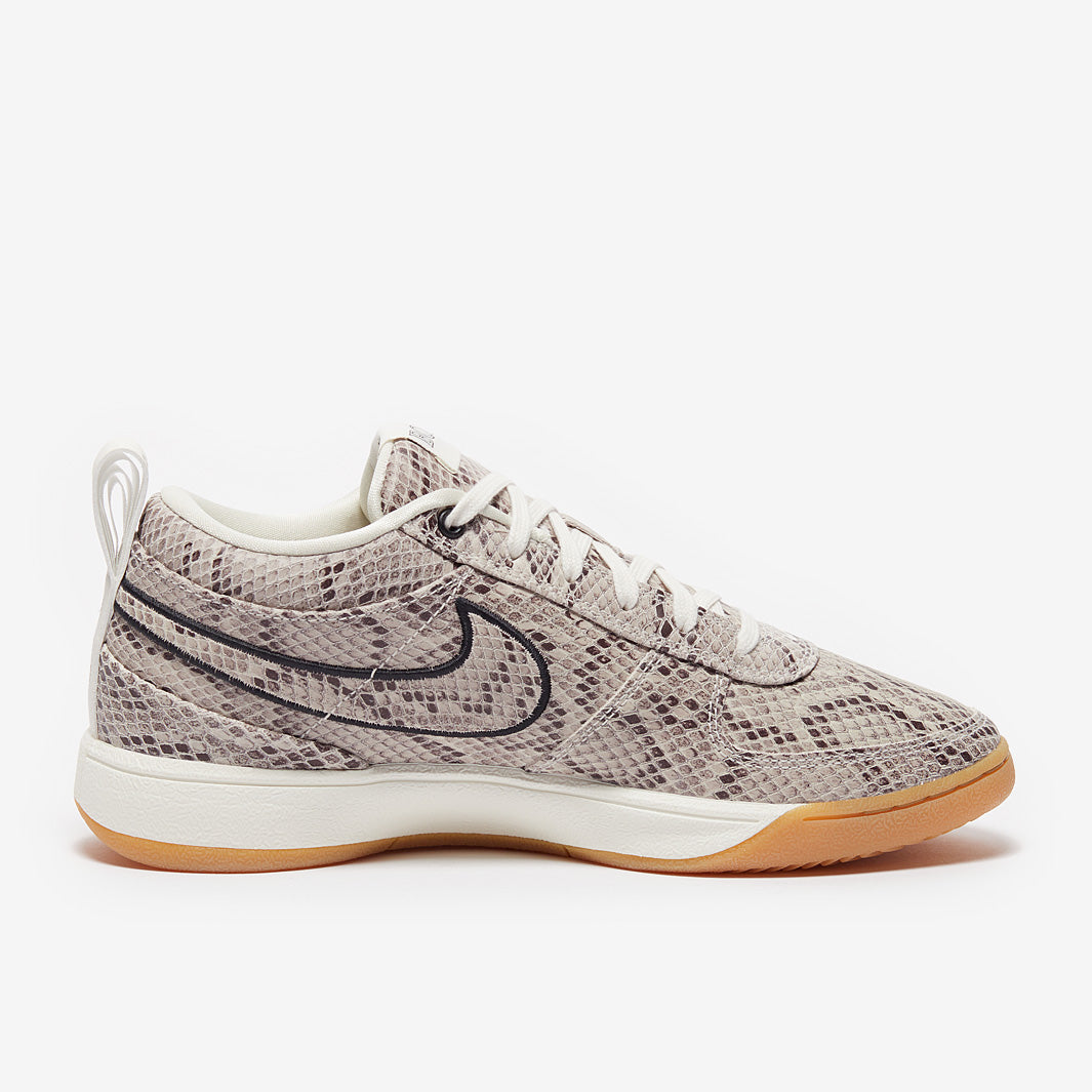 Nike Book 1 - Light Orewood Brown/Black - Trainers - Mens Shoes