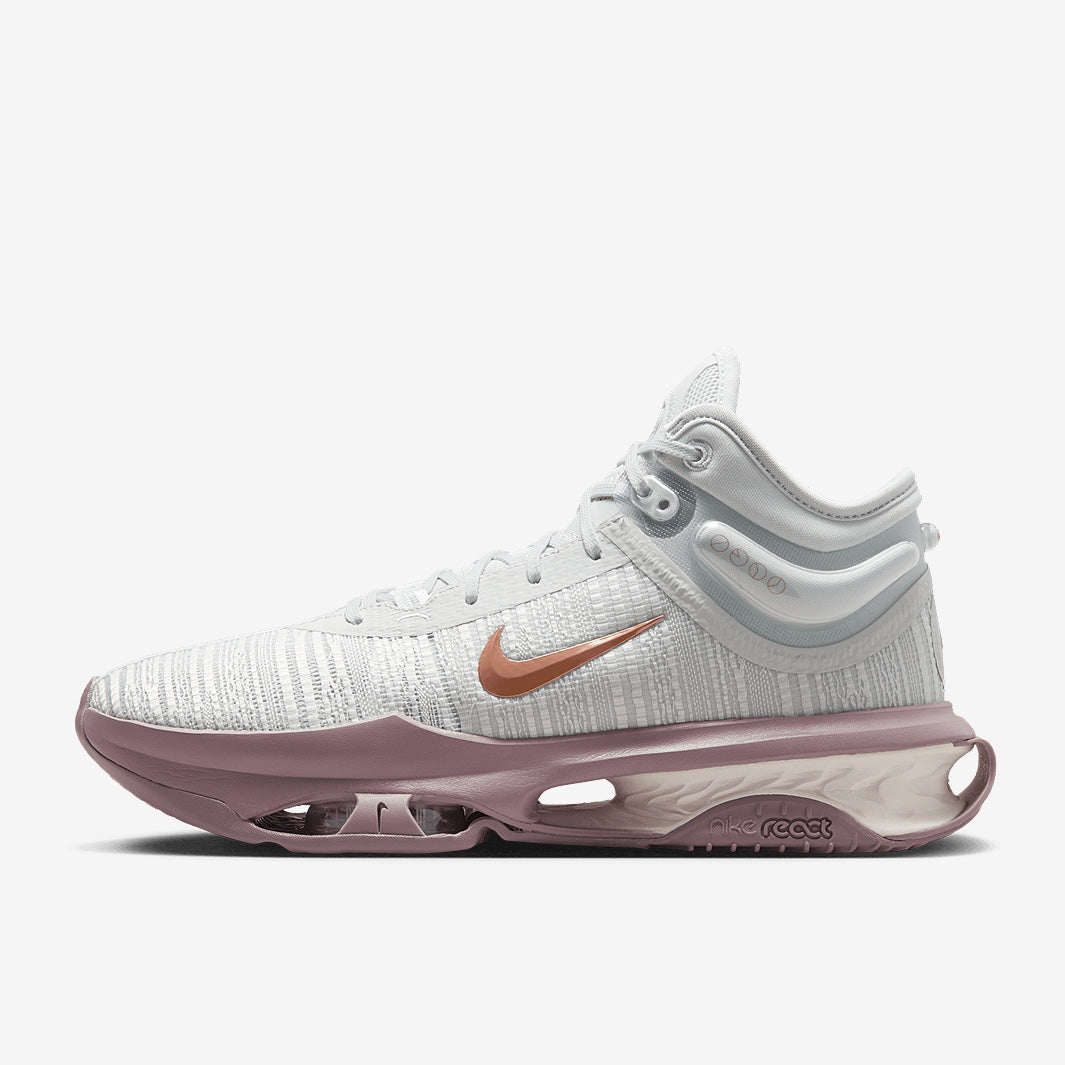 Nike G.T. Jump 2 - Photon Dust/Metallic Red Bronze/Taupe Grey