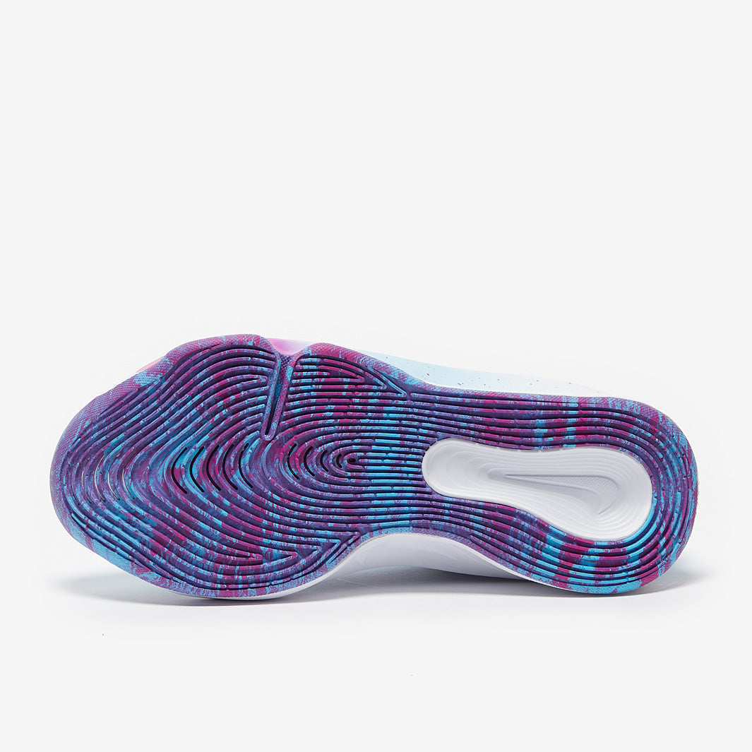 Nike G.T. Hustle 3 PB - Multi-Colour - Trainers - Mens Shoes