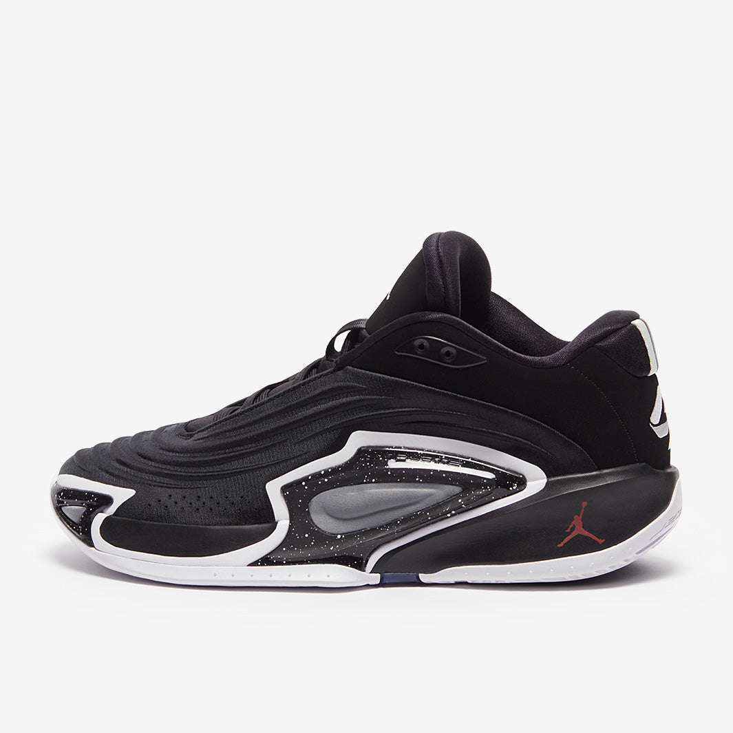 JORDAN LUKA 3 PF ブラック/ホワイト 8.5 25cm Jordan Luka 3 - Black/White/Smoke Grey - Trainers - Mens Shoes