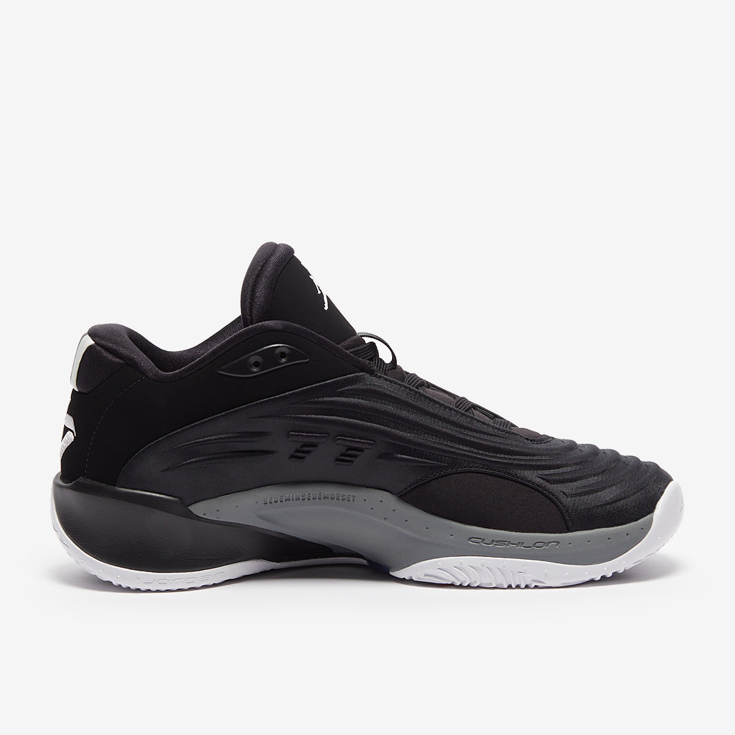 JORDAN LUKA 3 PF ブラック/ホワイト 8.5 25cm Jordan Luka 3 - Black/White/Smoke Grey - Trainers - Mens Shoes