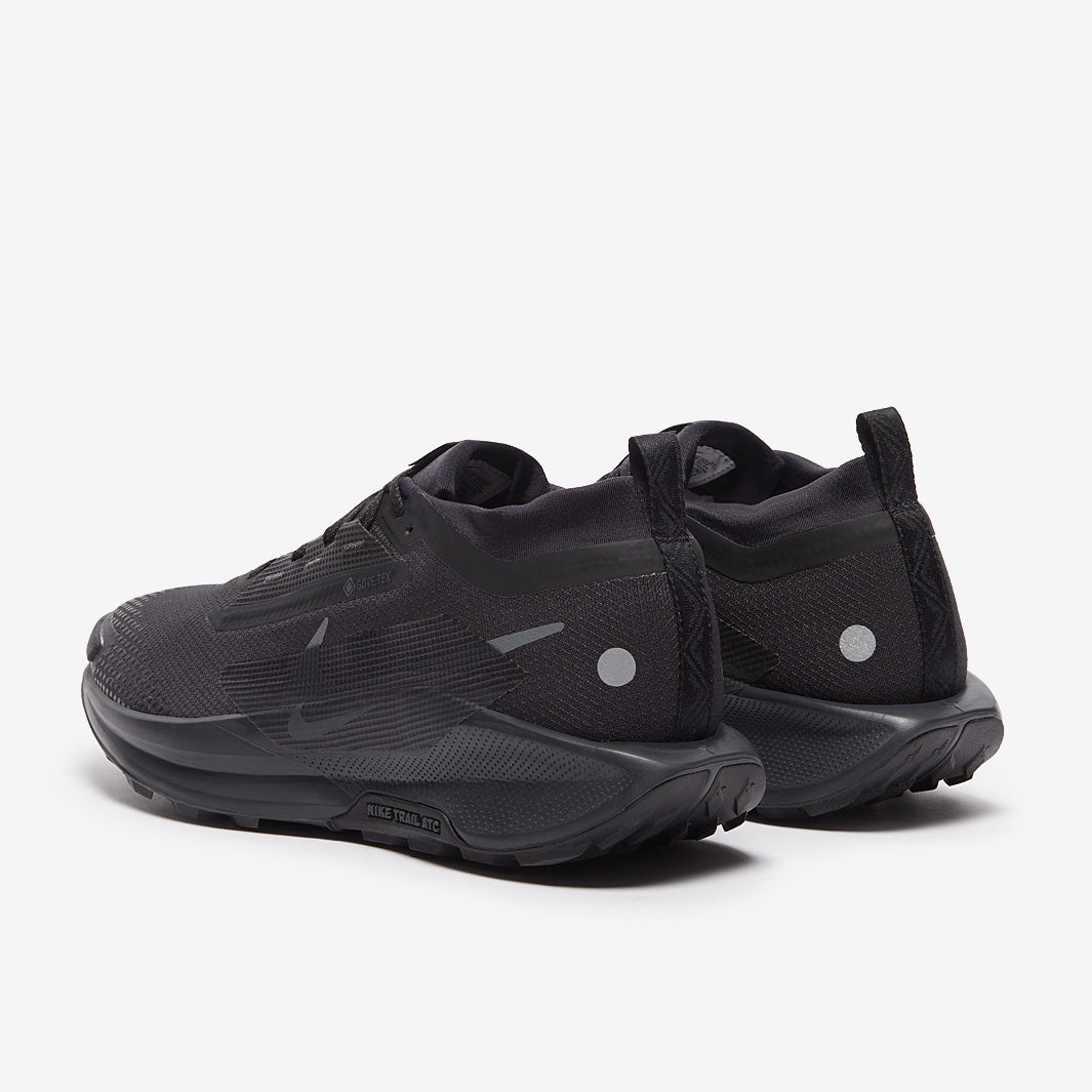 Nike Pegasus Trail 5 GORE-TEX - Black/Black/Anthracite - Mens Shoes