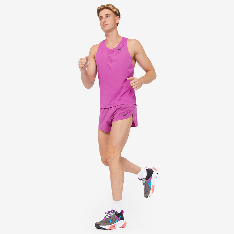 Nike Dri-FIT Aeroswift ADV 2 Inch Brief-Lined Shorts