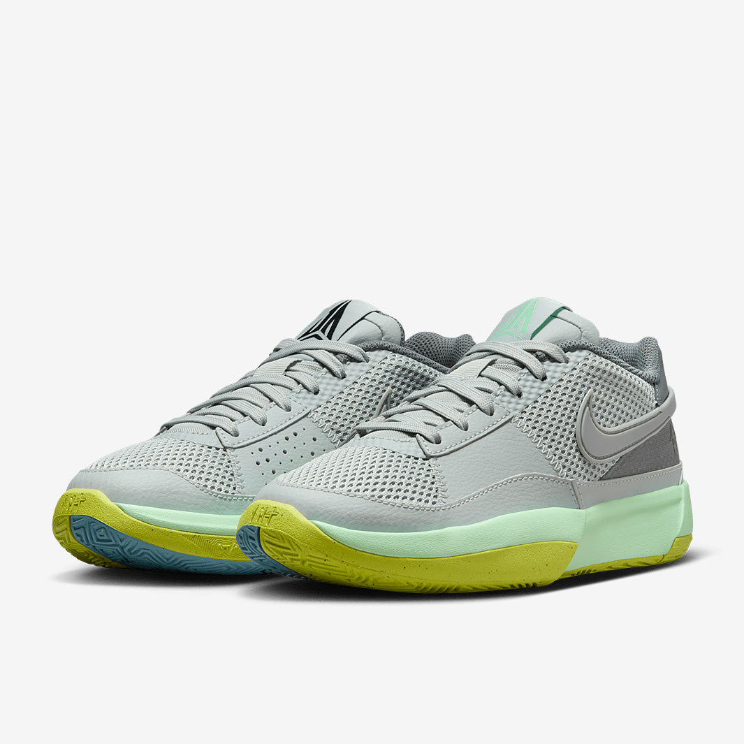 Nike Ja 2 Older Kids (GS) - Bold Berry/Baltic Blue/Light Lemon
