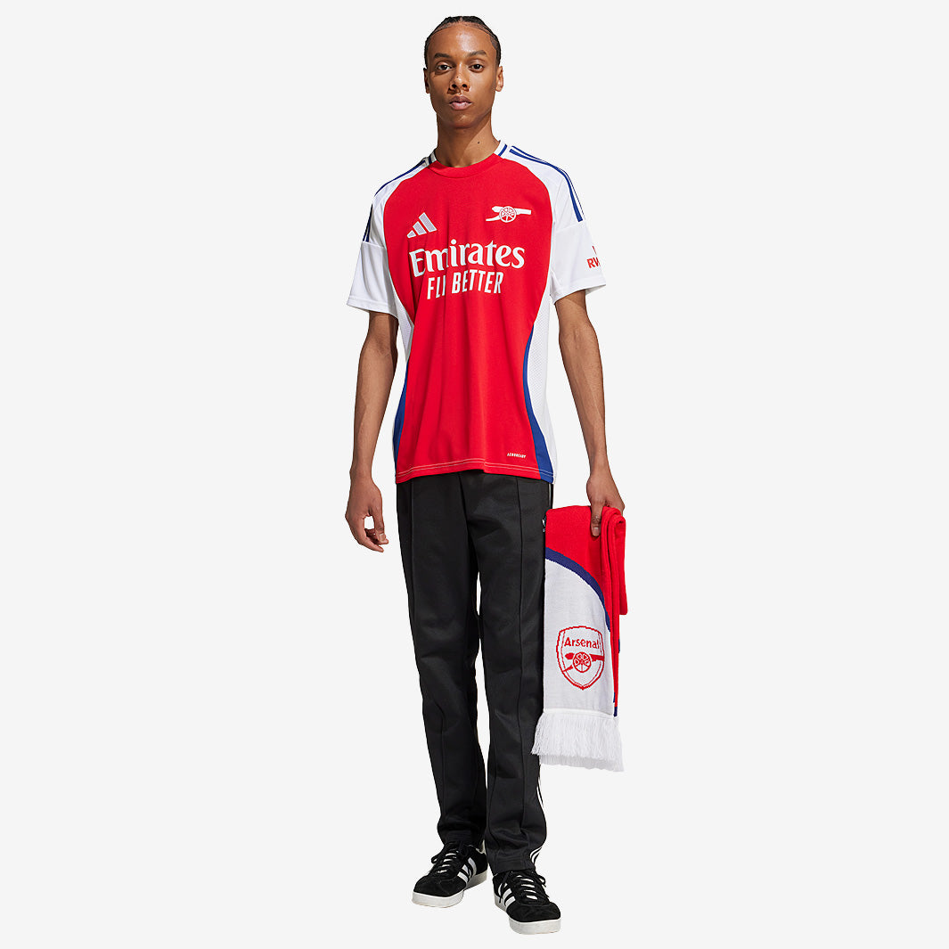 adidas Arsenal 24/25 Home Shirt