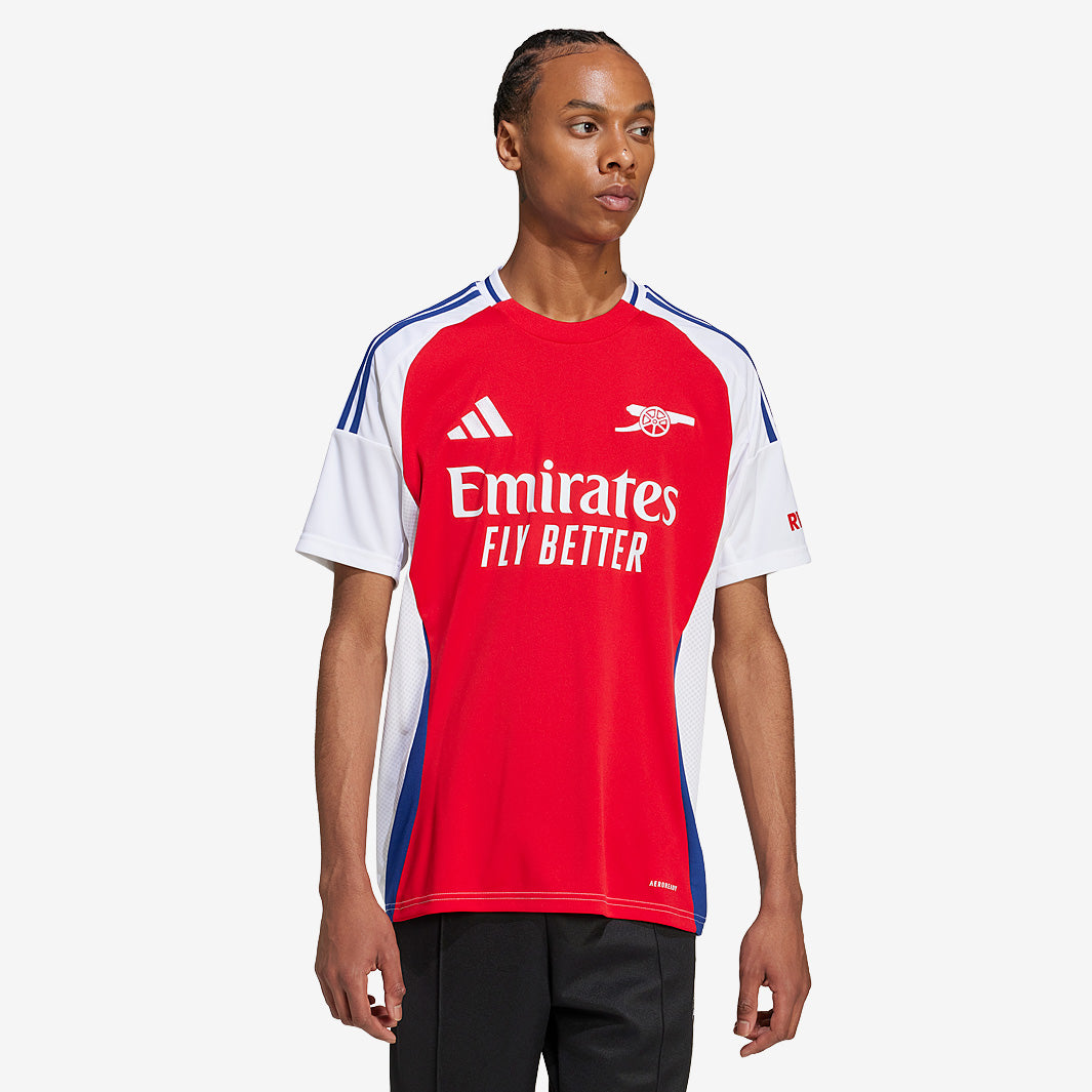 adidas Arsenal 24/25 Home Shirt