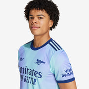 adidas Originals Arsenal 24/25 Authentic Third Shirt