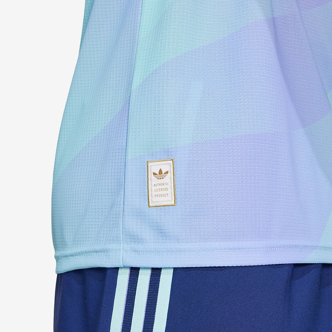 adidas Originals Arsenal 24/25 Authentic Third Shirt