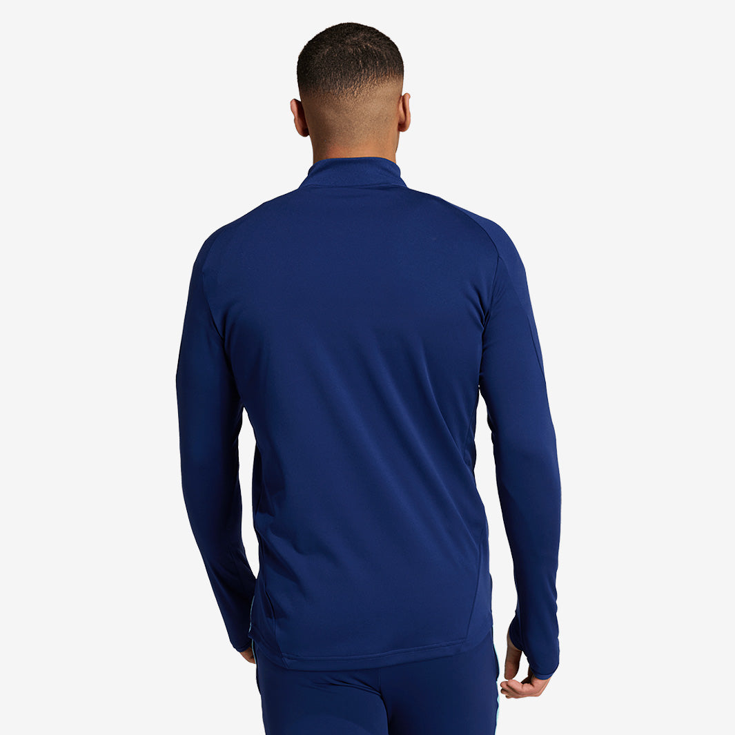 adidas Arsenal 24/25 Training Top - Night Sky - Mens Replica