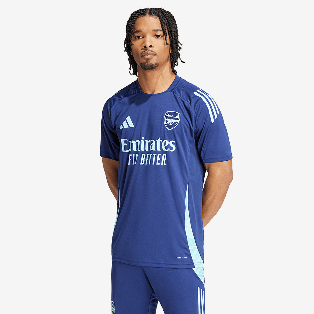 adidas Arsenal 24/25 Training Shirt