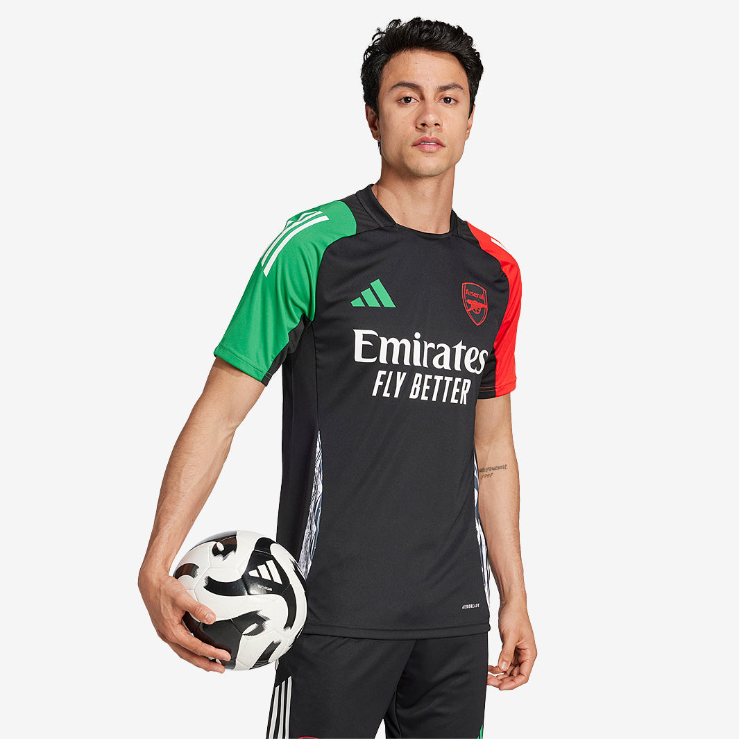 adidas Arsenal 24/25 European Training Shirt