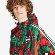 adidas Arsenal x LABRUM Windbreaker