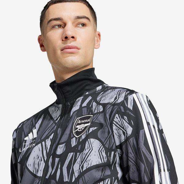 adidas Arsenal x LABRUM Tiro Track Top