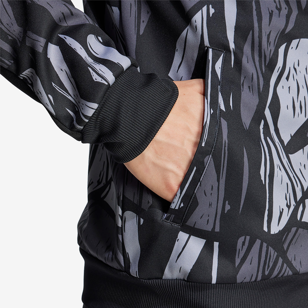 adidas Arsenal x LABRUM Tiro Track Top