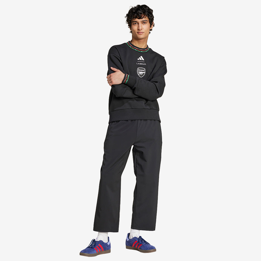 Arsenal LABRUM ジャージ adidas Arsenal LABRUM ジャージ | ヤマダ