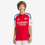 adidas Arsenal 24/25 Kids Home Shirt