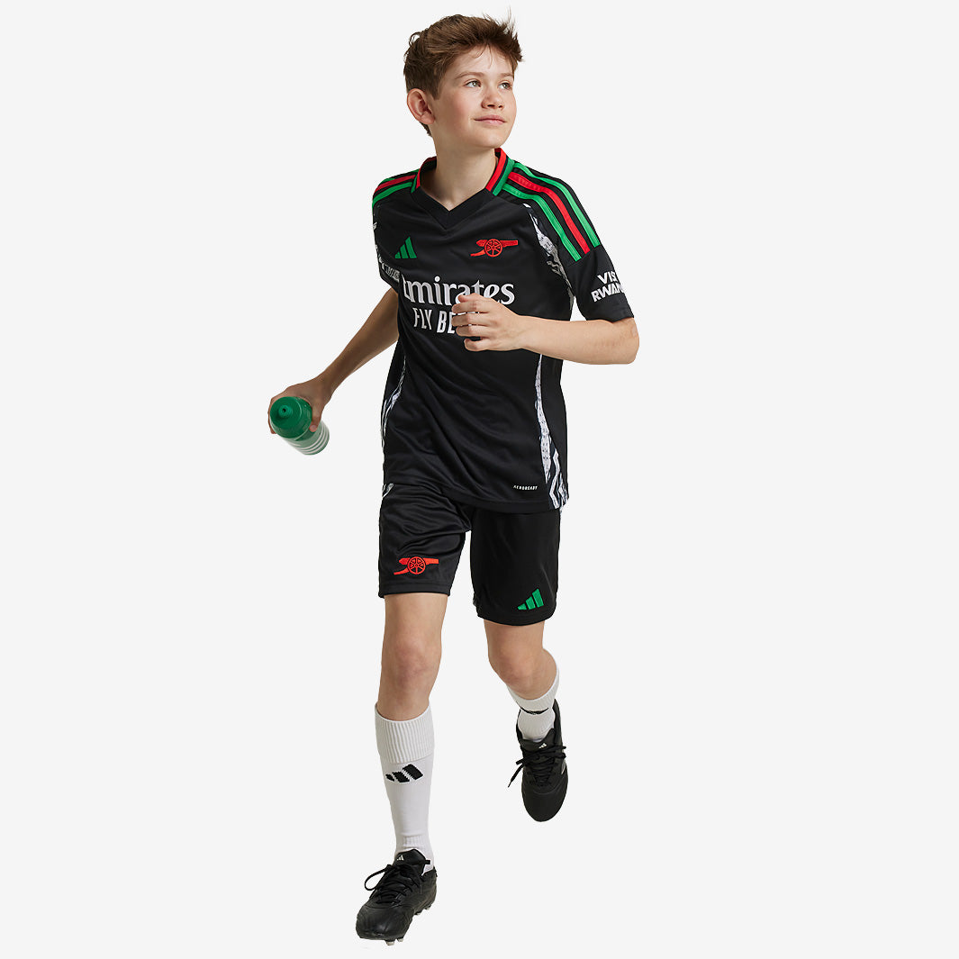 adidas Arsenal 24/25 Kids Away Shirt