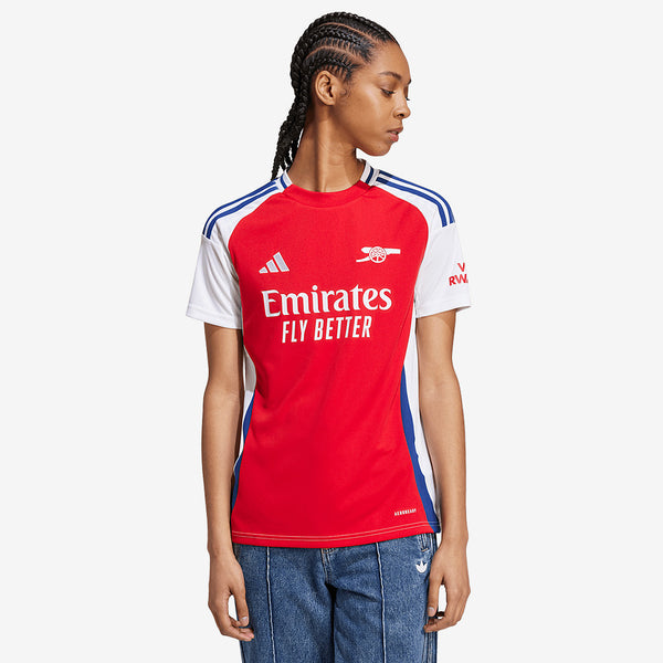 adidas Arsenal 24/25 Womens Home Shirt