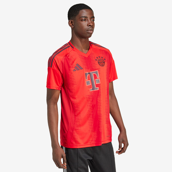 adidas Bayern Munich 24/25 Home Shirt
