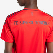 adidas Bayern Munich 24/25 Home Shirt