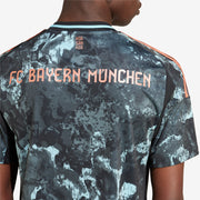 adidas Bayern Munich 24/25 Away Shirt