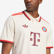 adidas Originals Bayern Munich 24/25 Third Shirt