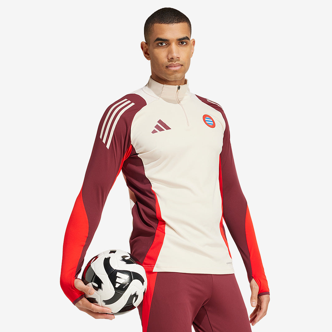 adidas Bayern Munich 24/25 European Training Top
