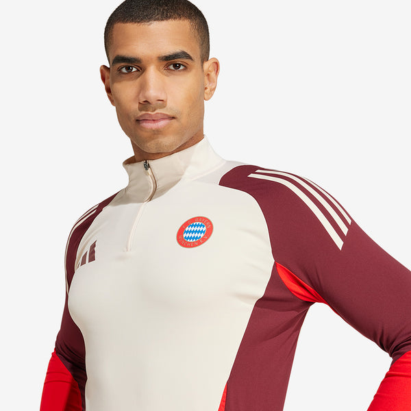 adidas Bayern Munich 24/25 European Training Top