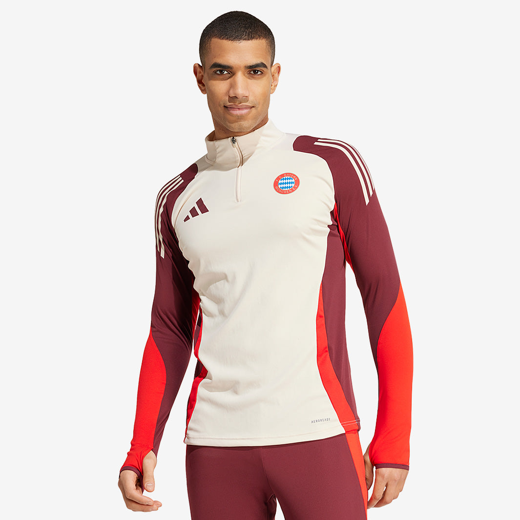 adidas Bayern Munich 24/25 European Training Top