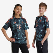 adidas Bayern Munich 24/25 Kids Away Shirt