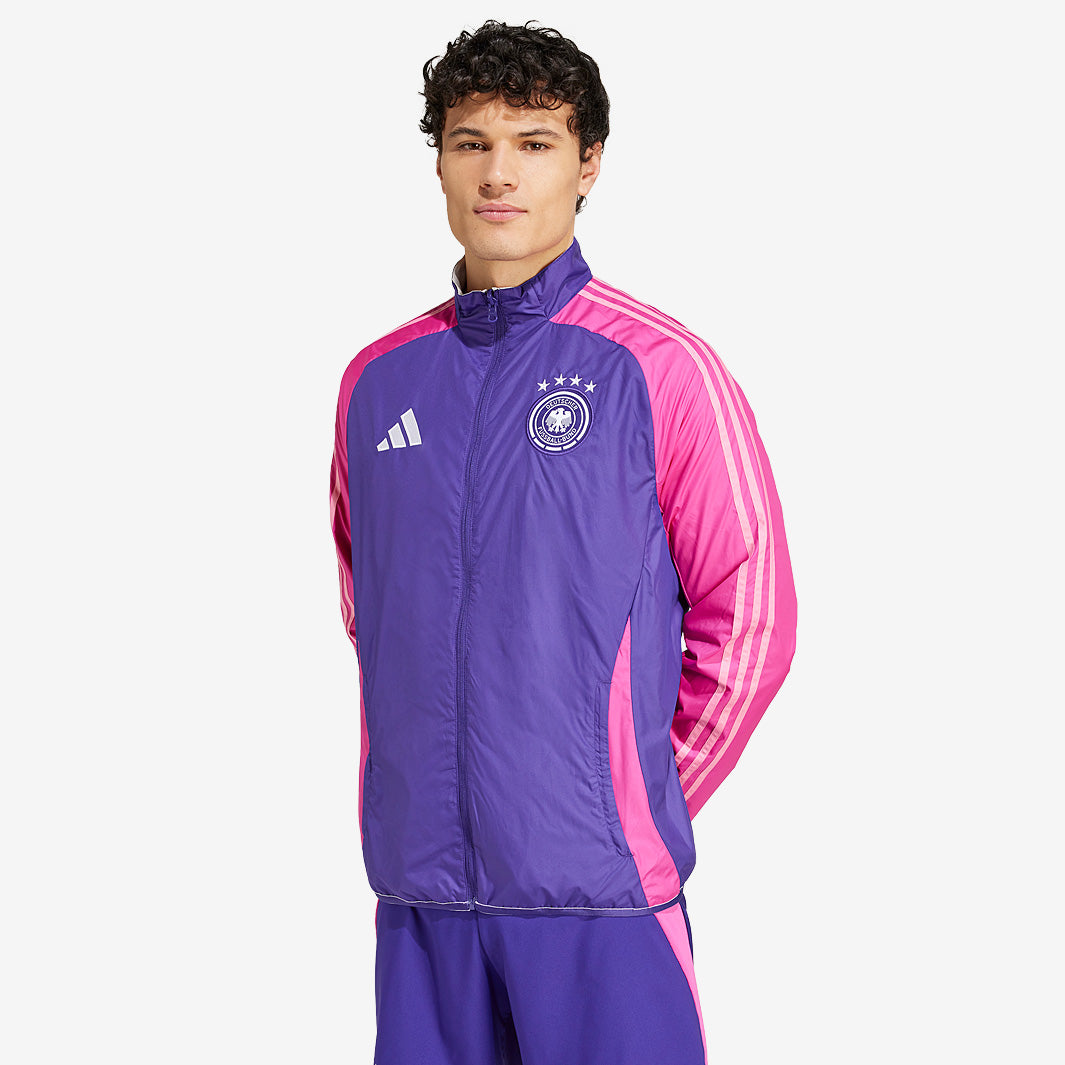 adidas Germany 2024 Anthem Jacket
