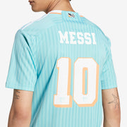 adidas Inter Miami 2024 Third Shirt with Messi 10