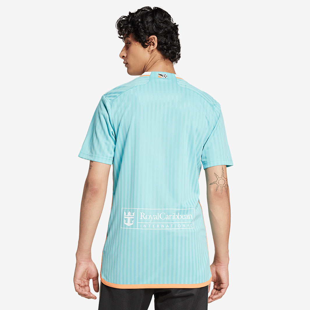adidas Inter Miami 2024 Third Shirt