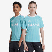 adidas Inter Miami 2024 Kids Third Shirt with Messi 10