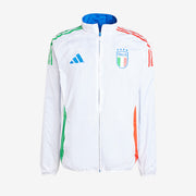 adidas Italy 2024 Anthem Jacket