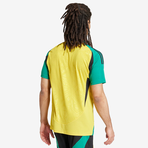 adidas Jamaica 2024 Home Shirt