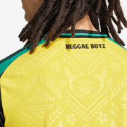 adidas Jamaica 2024 Home Shirt