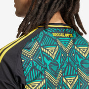 adidas Jamaica 2024 Away Shirt