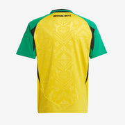 adidas Jamaica 2024 Kids Home Shirt