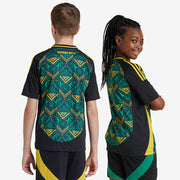 adidas Jamaica 2024 Kids Away Shirt