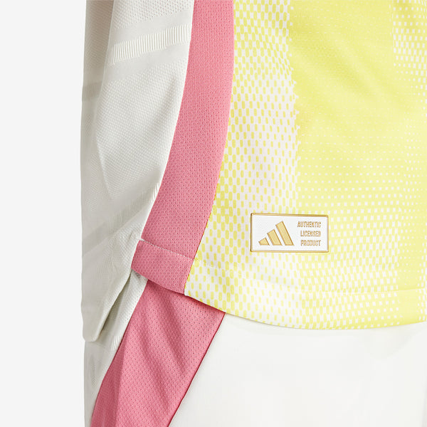adidas Juventus 24/25 Authentic Away Shirt