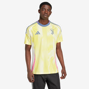 adidas Juventus 24/25 Away Shirt