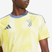 adidas Juventus 24/25 Away Shirt