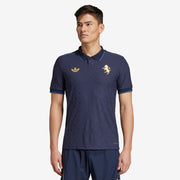 adidas Originals Juventus 24/25 Authentic Third Shirt