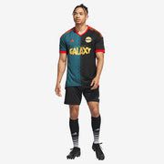 adidas LA Galaxy 2024 Authentic Third Shirt
